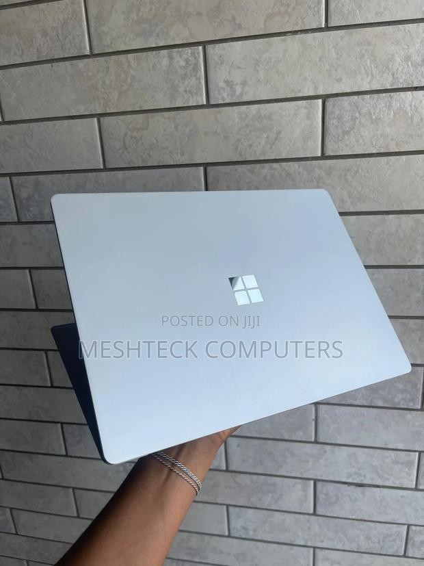 Laptop Microsoft Surface Book 8GB Intel Core I5 SSD 256GB - thumbnail 3