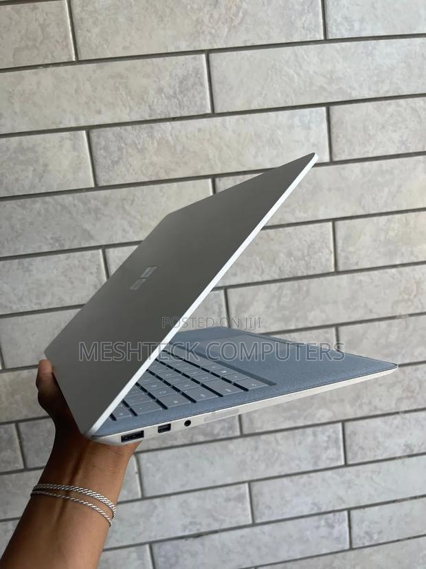 Laptop Microsoft Surface Book 8GB Intel Core I5 SSD 256GB - thumbnail 5