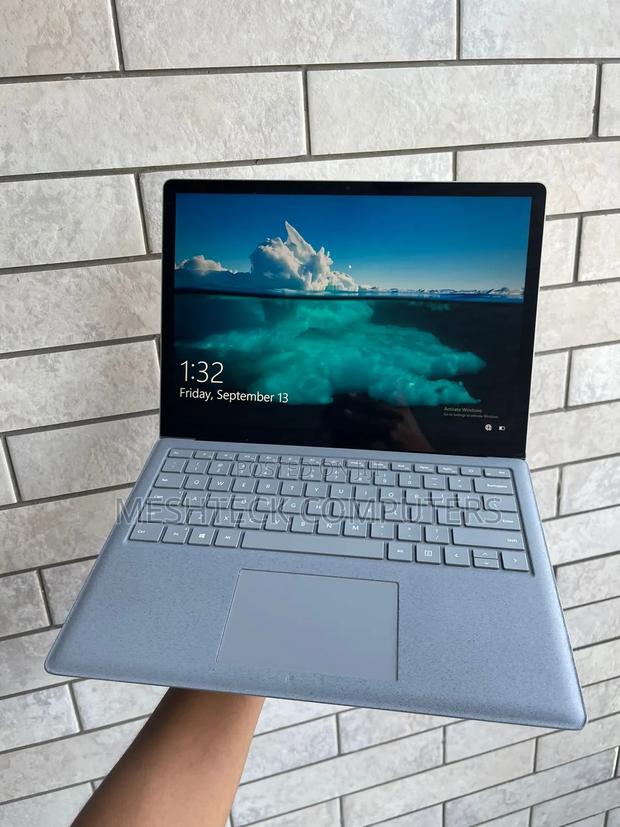 Laptop Microsoft Surface Book 8GB Intel Core I5 SSD 256GB - main view