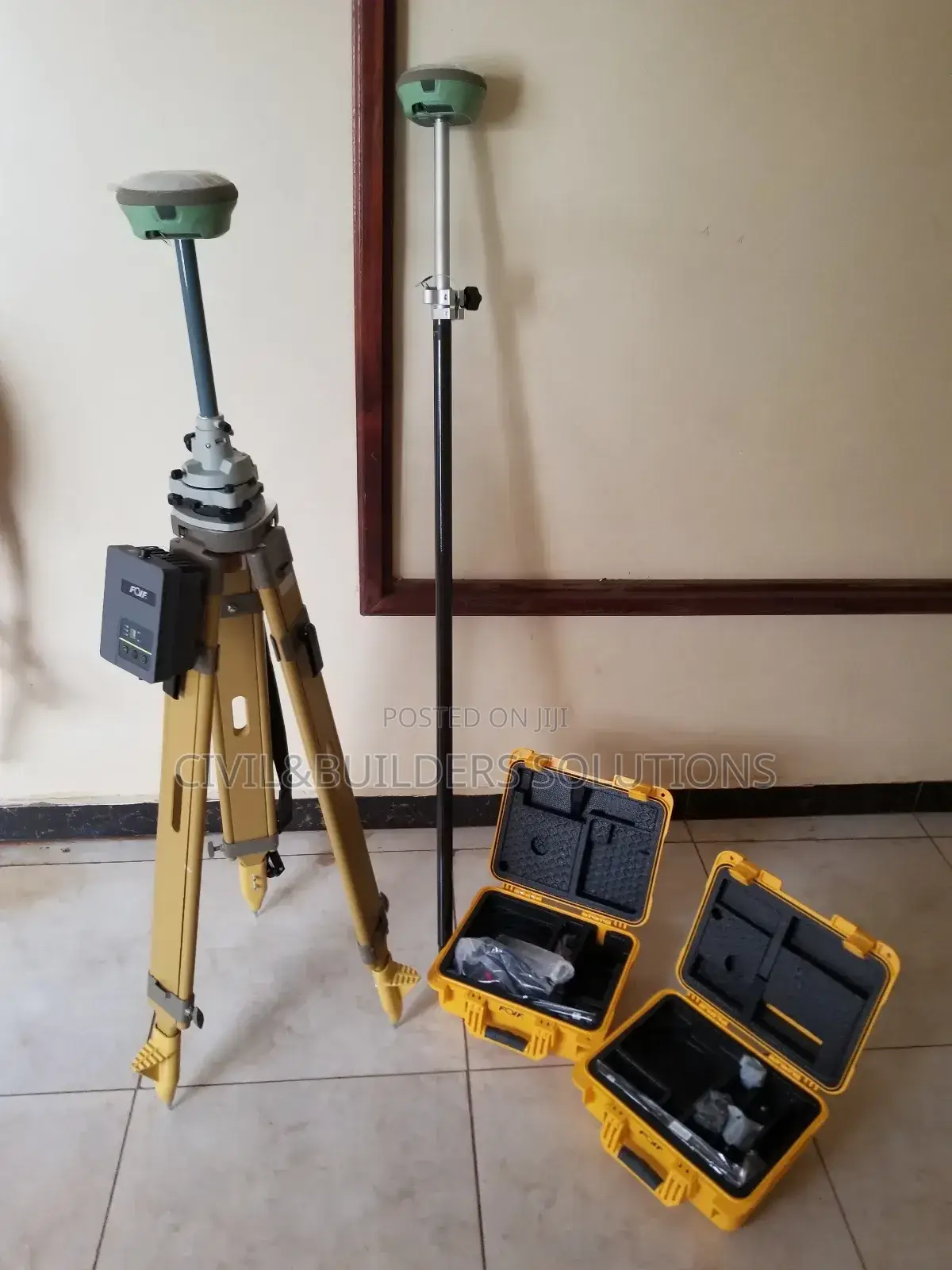 Rtk Post Processed Kinematic