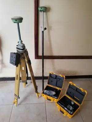 Rtk Post Processed Kinematic