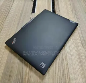 Laptop Lenovo ThinkPad x13 Yoga 16GB Intel Core i5 SSD 512GB