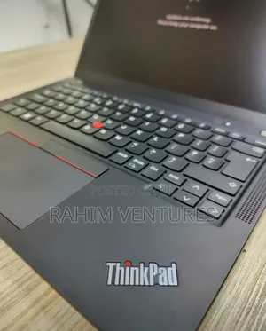 Laptop Lenovo ThinkPad x13 Yoga 16GB Intel Core i5 SSD 512GB