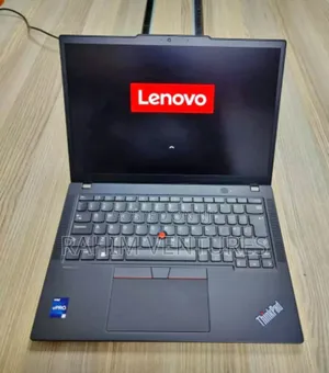 Laptop Lenovo ThinkPad x13 Yoga 16GB Intel Core i5 SSD 512GB