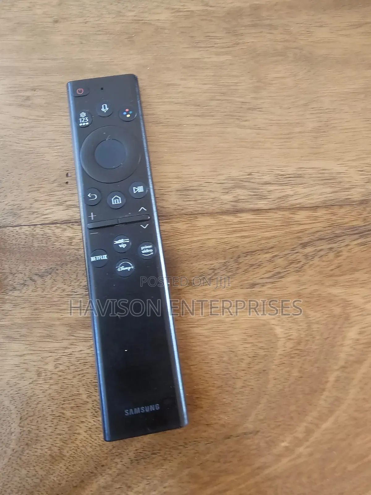 Quality Samsung Remote