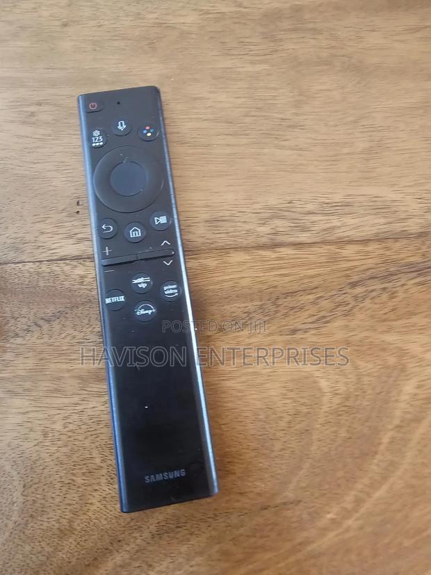 Quality Samsung Remote - main view