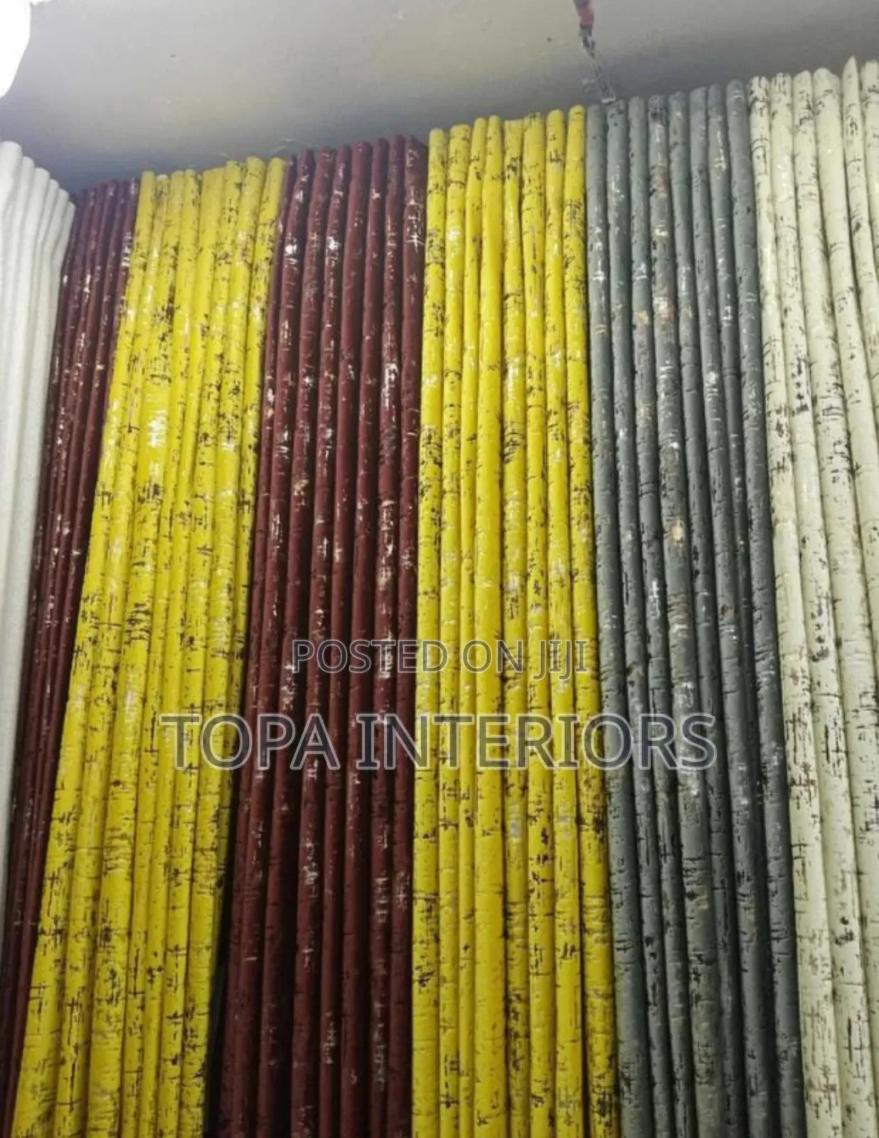 Luxurious Velvet Curtains for Living Room Windows
