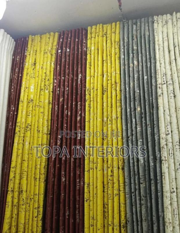 Luxurious Velvet Curtains for Living Room Windows