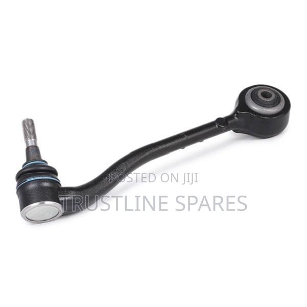 BMW X5 (E53) Control Arm Front Axle, Left, Lower - Frey