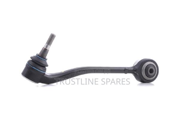 BMW X5 (E53) Control Arm Front Axle, Left, Lower - Frey - thumbnail 2
