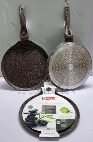 28cm Chapati Pan