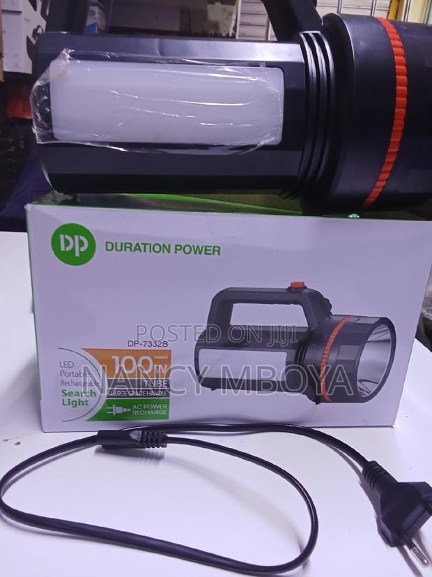 ,Dp Torch , Rechargeable DP Light - thumbnail 2