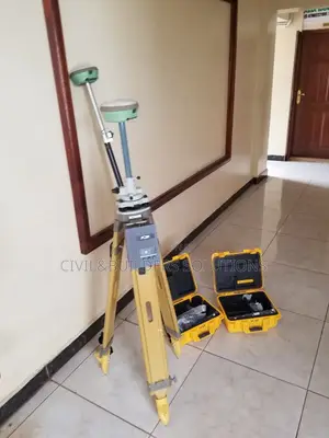 Networked Rtk