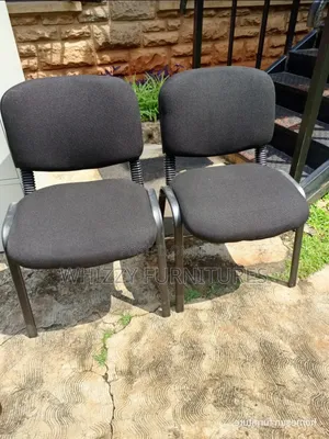 Guests Chair/Tosca Chair
