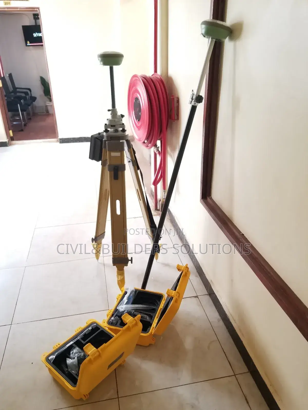 Rtk Multi Frequency Gnss