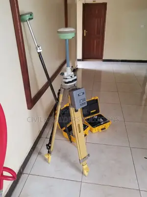 Rtk Survey Grade Gps
