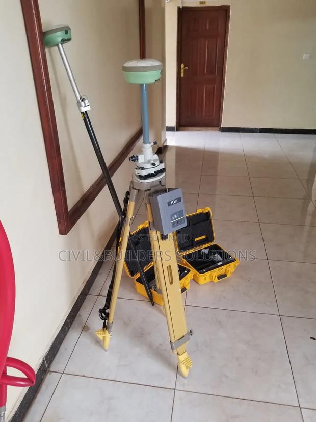 Rtk Survey Grade Gps