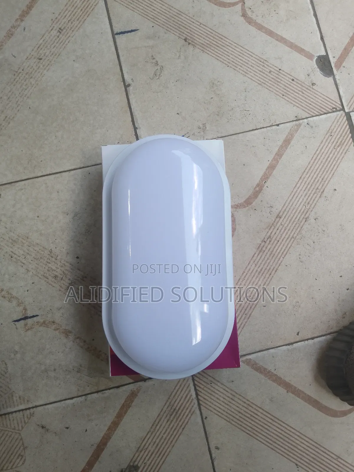 Bulkhead 24w<>Dplight Bulkhead