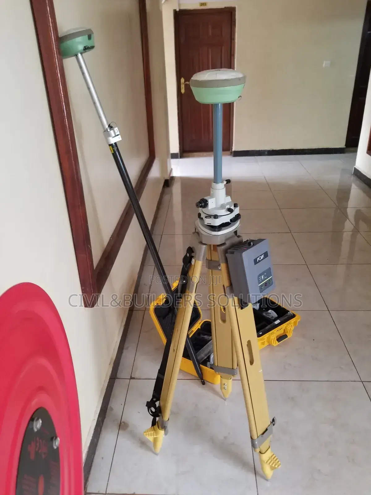 Rtk Kinematic Positioning