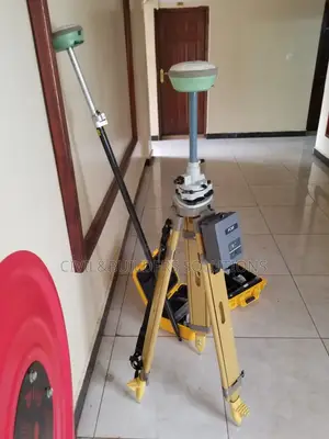 Rtk Kinematic Positioning