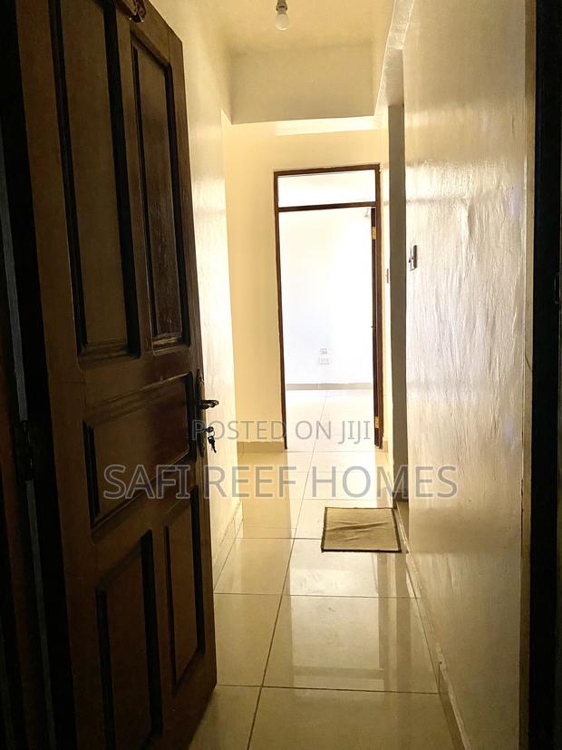 Furnished 3bdrm Apartment in Nyali for rent - thumbnail 9