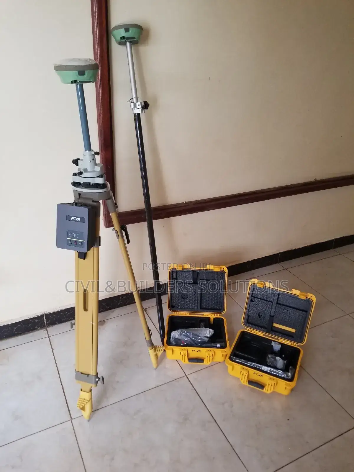 Dual Frequency Rtk