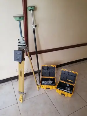 Dual Frequency Rtk