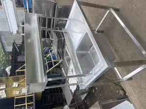 Commercial Kitchen Sink - Commercial Stainless Sink