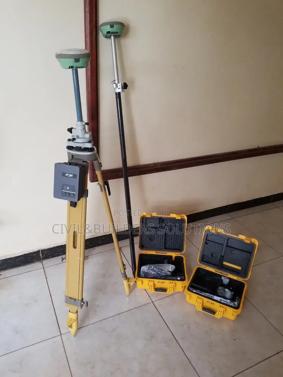 Multiband Gnss Rtk