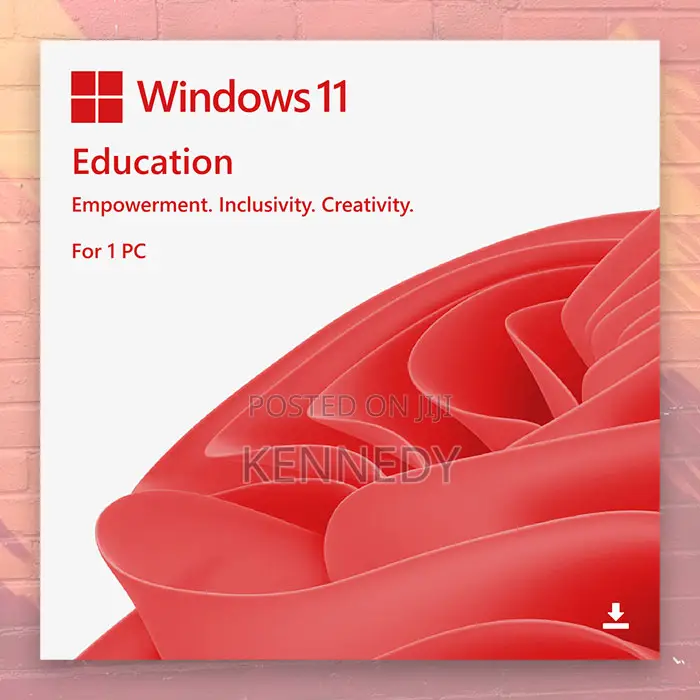 Windows 11 Education License Key