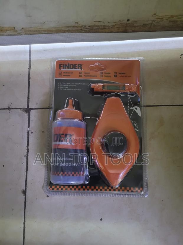 Finder Chalk Line - main view