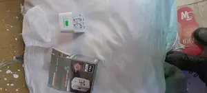 Worldwide Travel Adapter