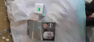 Worldwide Travel Adapter