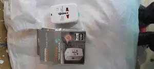 Worldwide Travel Adapter