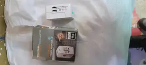 Worldwide Travel Adapter