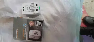 Worldwide Travel Adapter