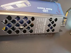 12V 60W LED Driver