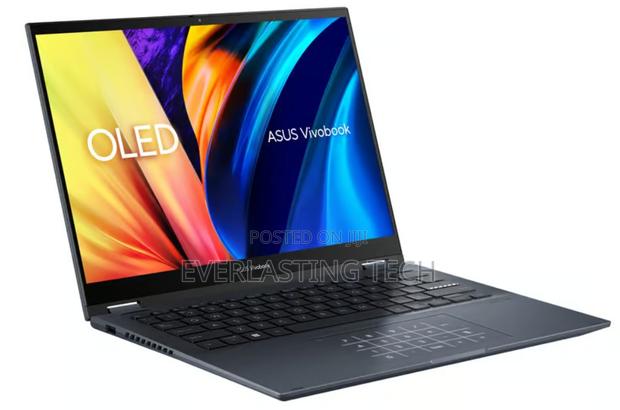 New Laptop Asus 8GB Intel Core i3 SSD 256GB - thumbnail 3