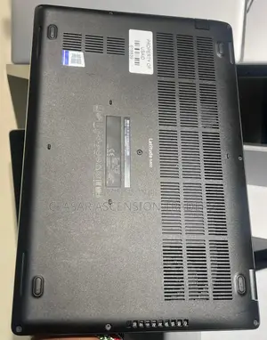 Laptop Dell Latitude 5400 8GB Intel Core I5 SSD 256GB