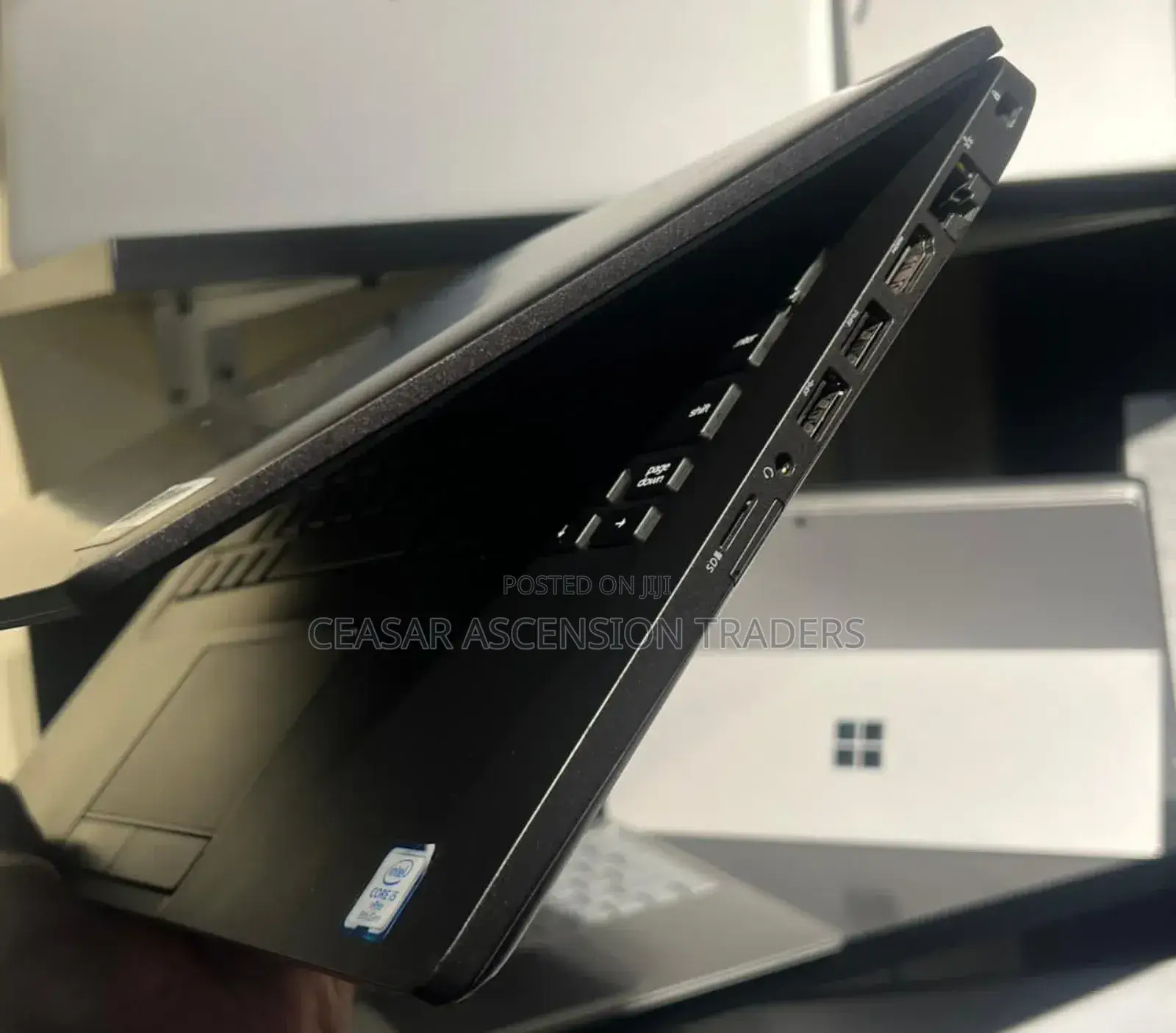Laptop Dell Latitude 5400 8GB Intel Core I5 SSD 256GB