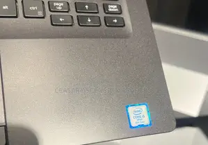 Laptop Dell Latitude 5400 8GB Intel Core I5 SSD 256GB