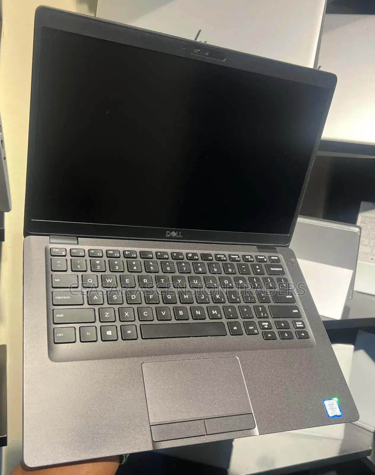 Laptop Dell Latitude 5400 8GB Intel Core I5 SSD 256GB