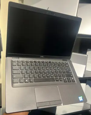 Laptop Dell Latitude 5400 8GB Intel Core I5 SSD 256GB