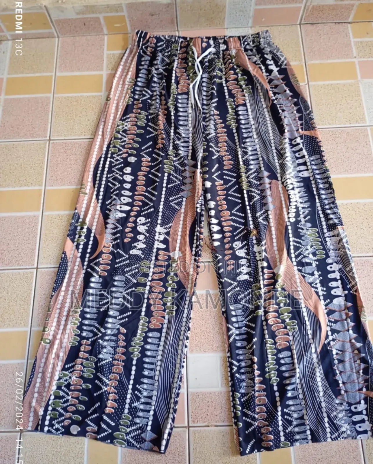 Designer Palazo Pant