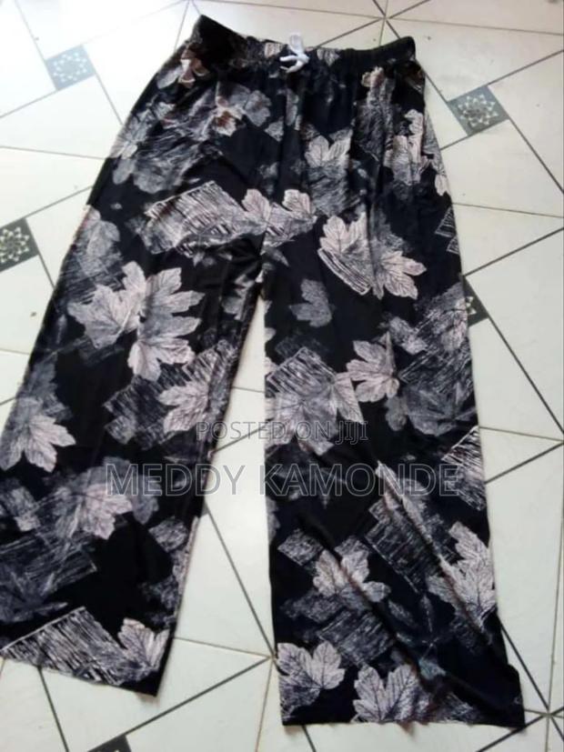 Designer Palazo Pant - main view