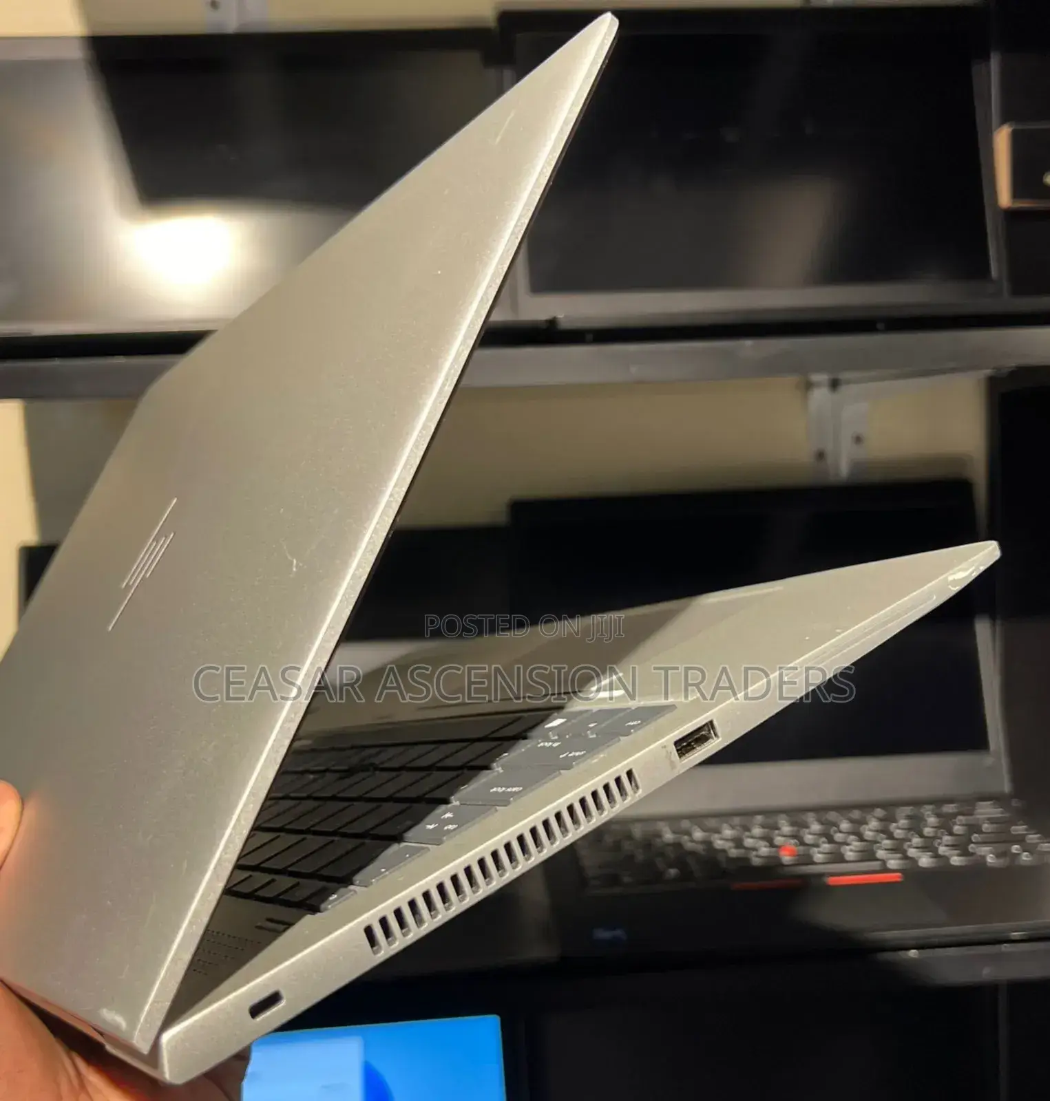 Laptop HP EliteBook 850 G5 16GB Intel Core I7 SSD 256GB