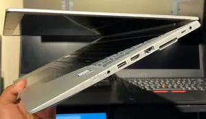 Laptop HP EliteBook 850 G5 16GB Intel Core I7 SSD 256GB