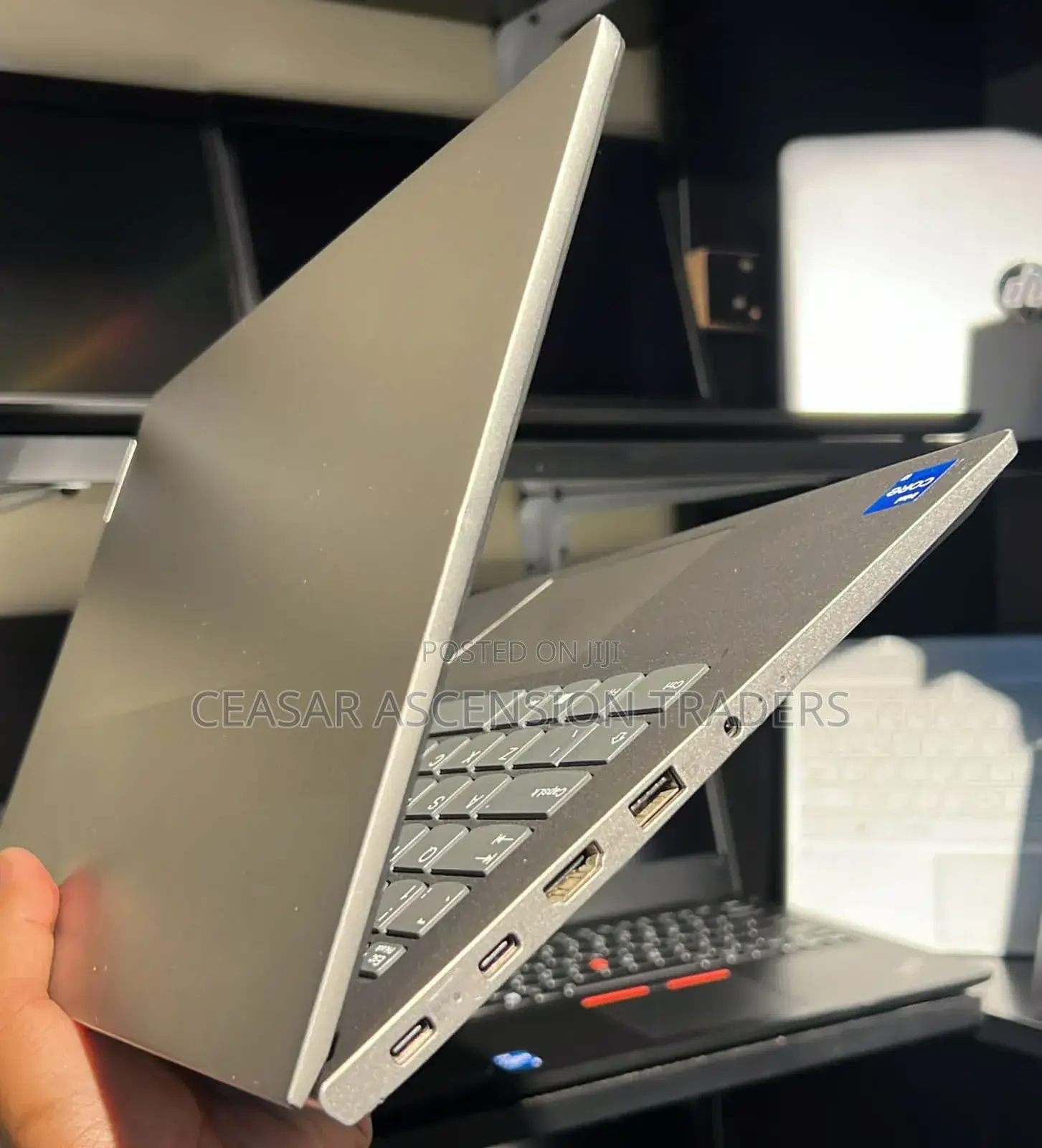 Laptop Lenovo Thinkbook 14 8GB Intel Core I7 SSD 256GB