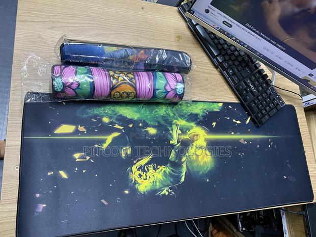 Large Gaming Mouse Pad - thumbnail 3