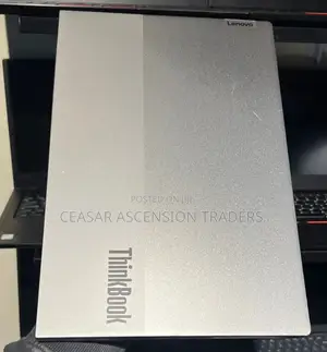 Laptop Lenovo Thinkbook 14 8GB Intel Core I7 SSD 256GB